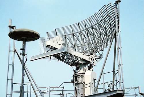 R&S Antenna Test System Delivers Complete RADAR Testing Solution