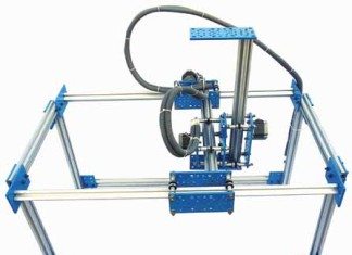 A Truly Modular Robotic Kit