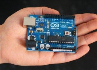 Introduction to Arduino Programming