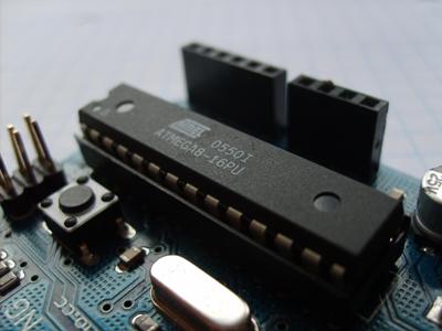 Part 3 of 3: Using AVR Microcontroller For Projects