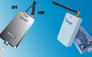 FarEye: GPS-Based Vehicle Tracking System for Schools