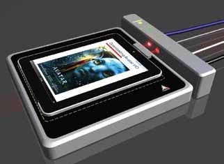 Li-Fi: A New Paradigm in Wireless Communication