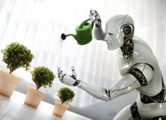 Could Robots have a Conscience and Consciousness