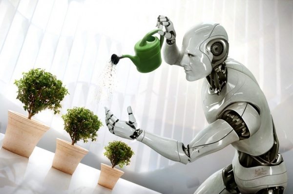 Could Robots have a Conscience and Consciousness