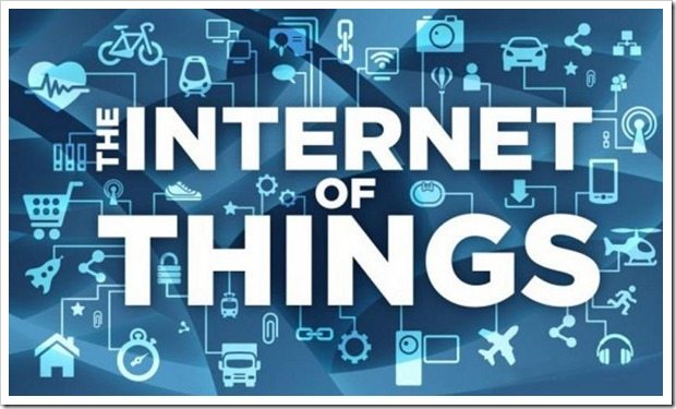“The Cloud is the fastest and simplest way to set up an IoT infrastructure…”