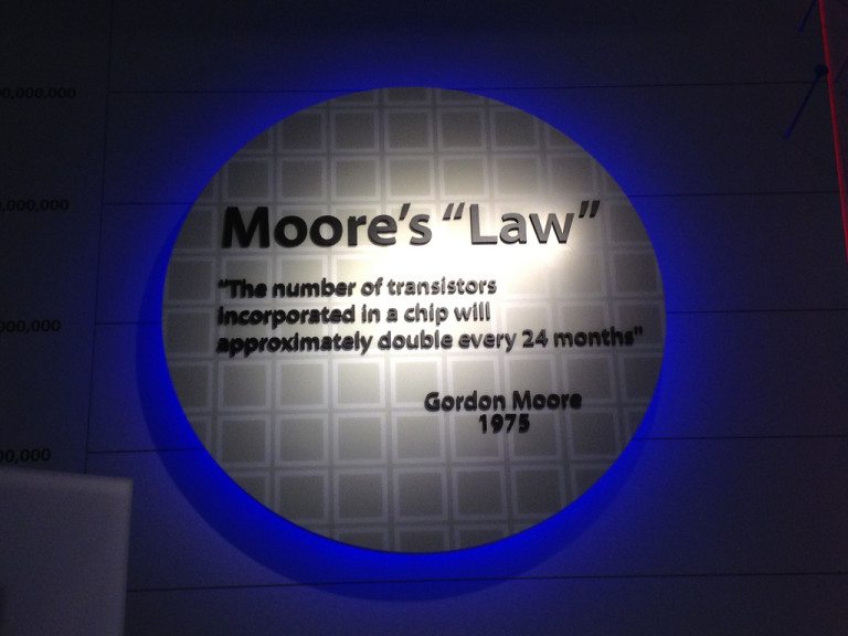 2016: The Year of “More Than Moore”
