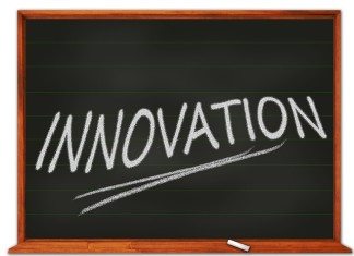 Innovation: Brought to You by All