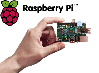 “I am very keen on using Raspberry Pi for military applications”