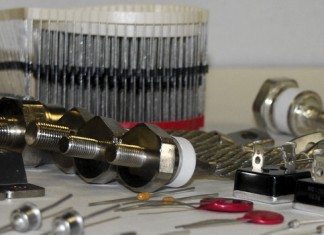 Value Additions by Component Distributors