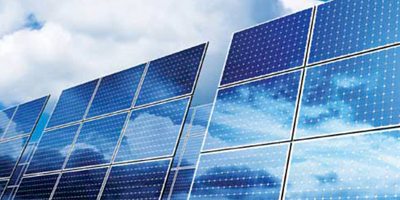 Efficiently Harnessing Solar Power With Tracking System