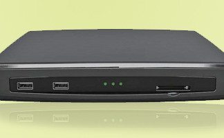 TveeBoX Allows Computing And Communications On TV