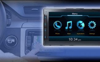 In-vehicle Infotainment (IVI) Systems: Design challenges and considerations