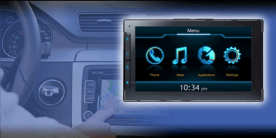 In-vehicle Infotainment (IVI) Systems: Design challenges and considerations