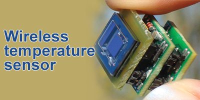 Working With Temperature Sensors: A Guide