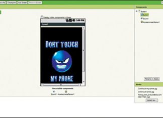 Develop Your Own Android App