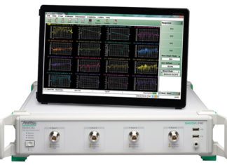 automated test solutions