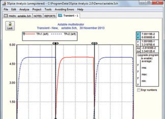 5Spice Analysis 2.10