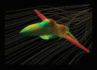 Simulation for Military and Aerospace Electronics Design