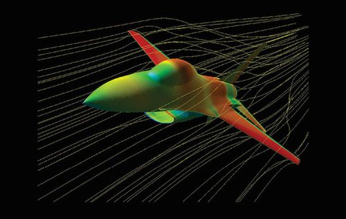 Simulation for Military and Aerospace Electronics Design