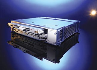 Big Data in Test and Measurement