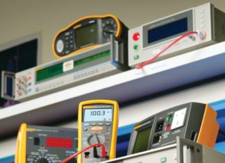 Hardware Engineering Internship At Fluke In Bengaluru