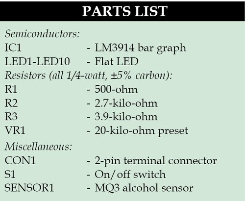 4DZ_Parts_Lists