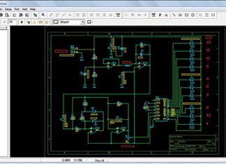 Create Professional PCB designs with ZenitPCB Suite