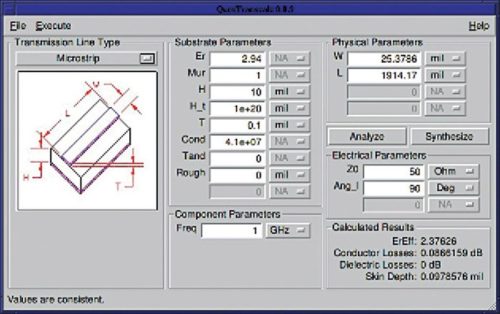 Quite Universal Circuit Simulator: A Mixed Signal Circuit Simulator | EFY