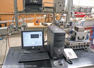 What is New in Data Acquisition Systems