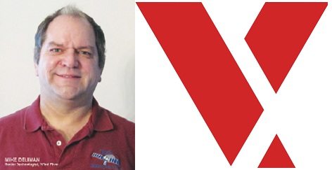 VxWorks allows control of a computer with split-second accuracy