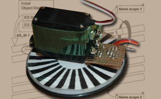 Dual Priority Encoder Circuit Using