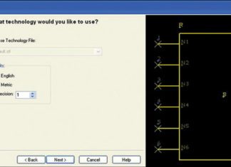 PCB Artist, a Simple PCB Layout Tool for Beginners
