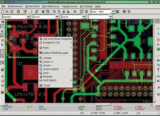 Create PCBs up to 16 Layers with KiCad