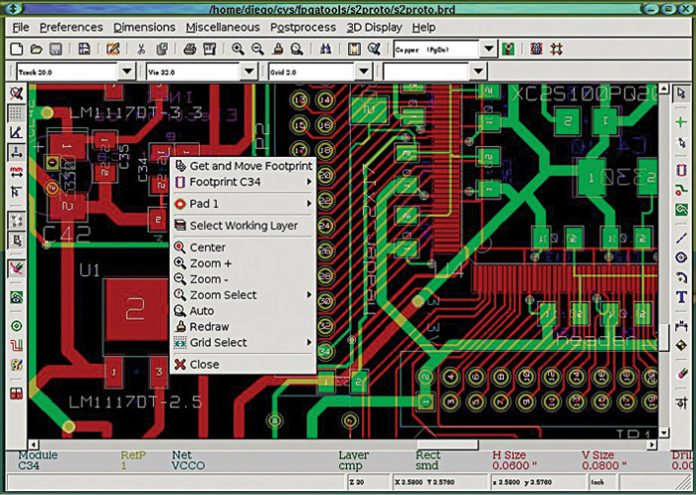 Create Pcbs Up To 16 Layers With Kicad Electronics For You