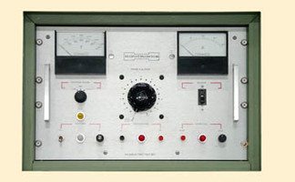 AC Mains Voltage Indicator