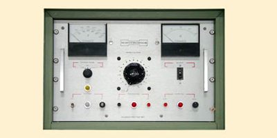 AC Mains Voltage Indicator