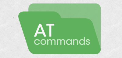 GSM AT COMMANDS