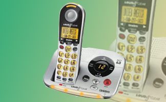 DIY Extra Telephone Ringer with Visual and Audio Alerts