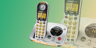 DIY Extra Telephone Ringer with Visual and Audio Alerts