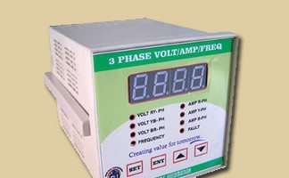 Protect Your Appliances with This Over/Under Voltage Cut-Out Circuit