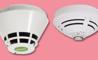 Automatic Heat Detector
