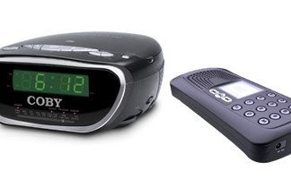 Automatic Off Timer For CD Players