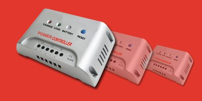 Automatic Room Power Controller