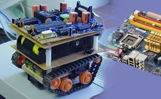 Build an Automatic Fan Speed Controller with 555