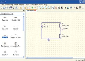 Quite Universal Circuit Simulator