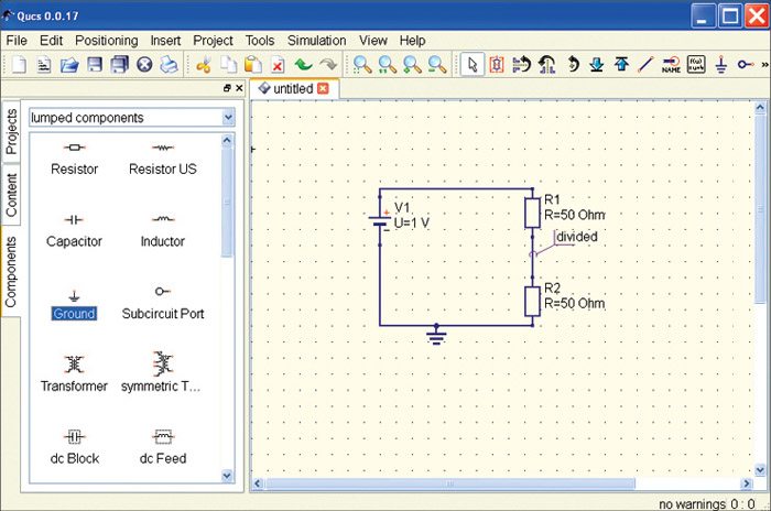 Fig. 6: The final circuit