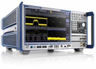 Test and Measurement for LTE Products