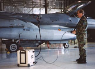 T&M in Mission-Critical Aerospace and Defence