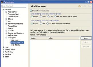 SVEditor: For All Your Verilog and SystemVerilog Development Needs
