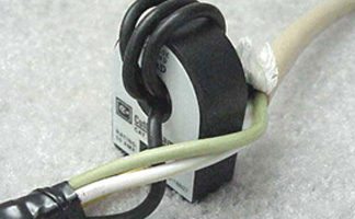 Current Sensor Project